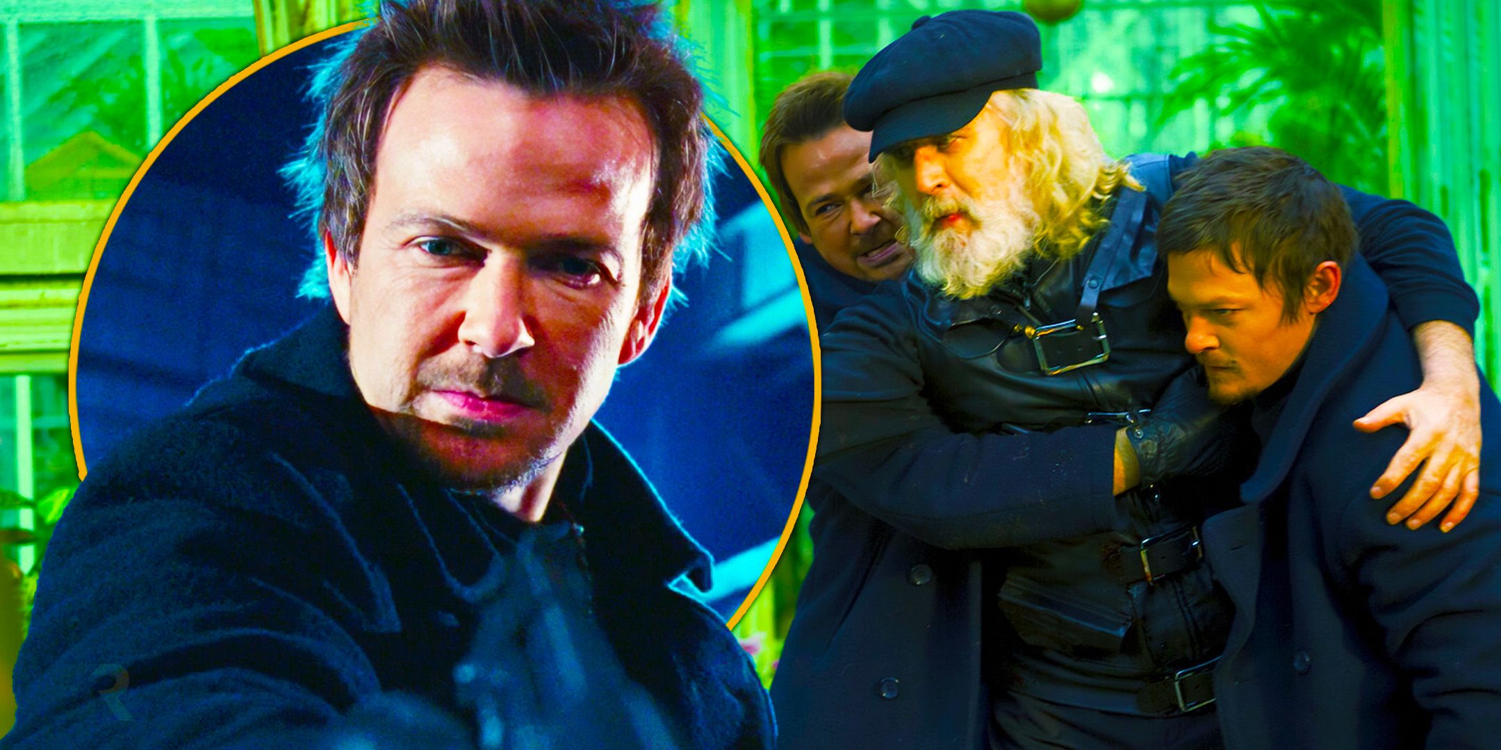 Boondock Saints 3 Filming Window Confirmed By Star