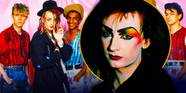 It Feels Special Boy George Biopic Script Gets An Encouraging Update It Feels Special Boy George Biopic Script Gets An Encouraging Update