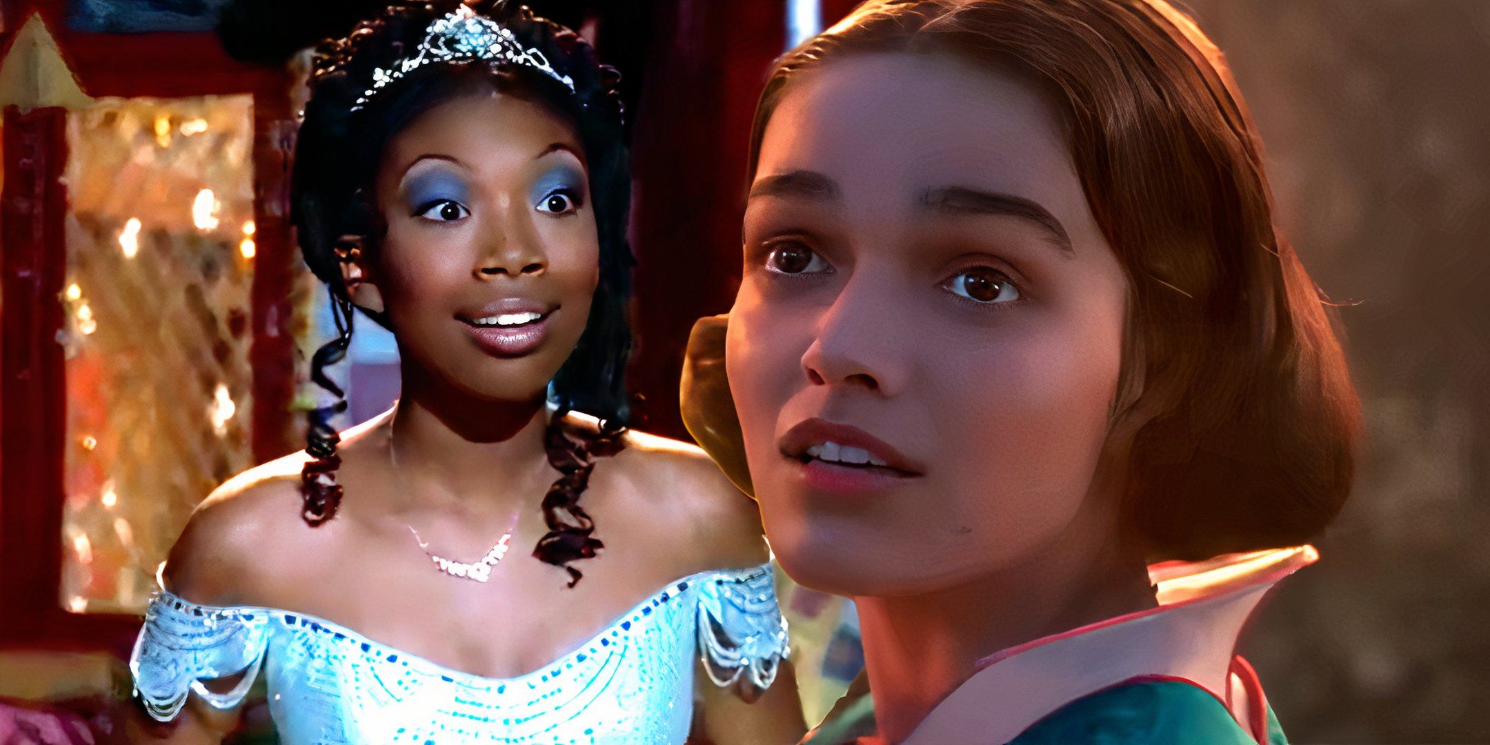 Snow White Remake Star Gets Beautiful Advice From Underrated Disney Princess Actor: Rachel Will Be Absolutely Incredible