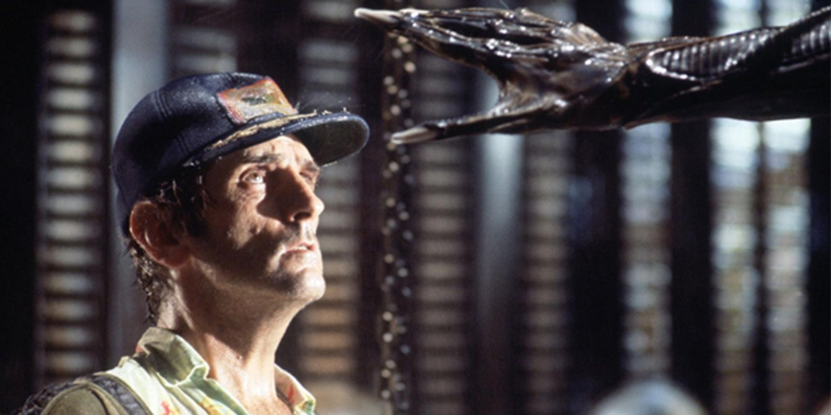 Every Death In 1979's Alien, Ranked By Goriness