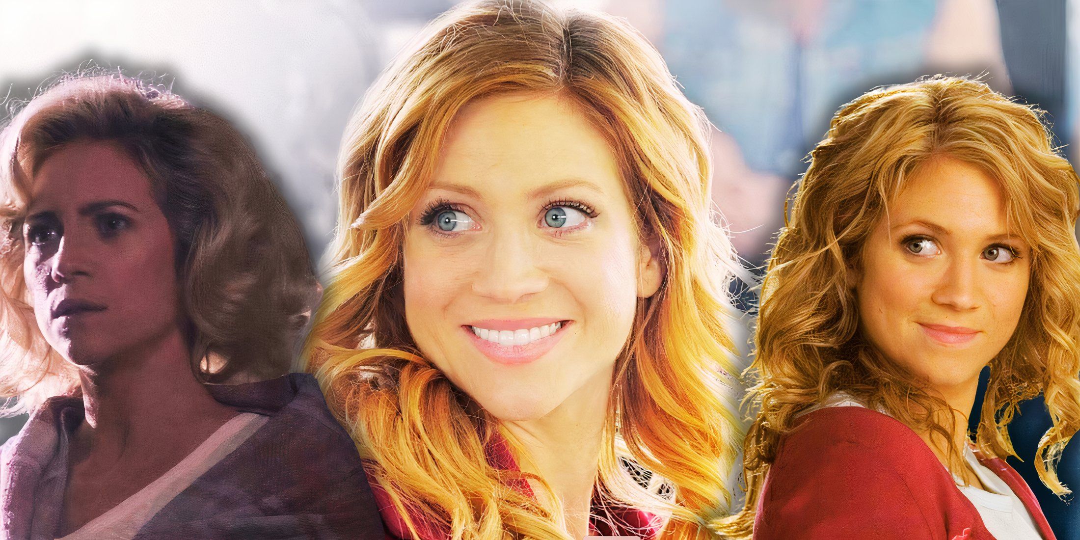 Brittany Snow's 10 Best Movies And TV Shows