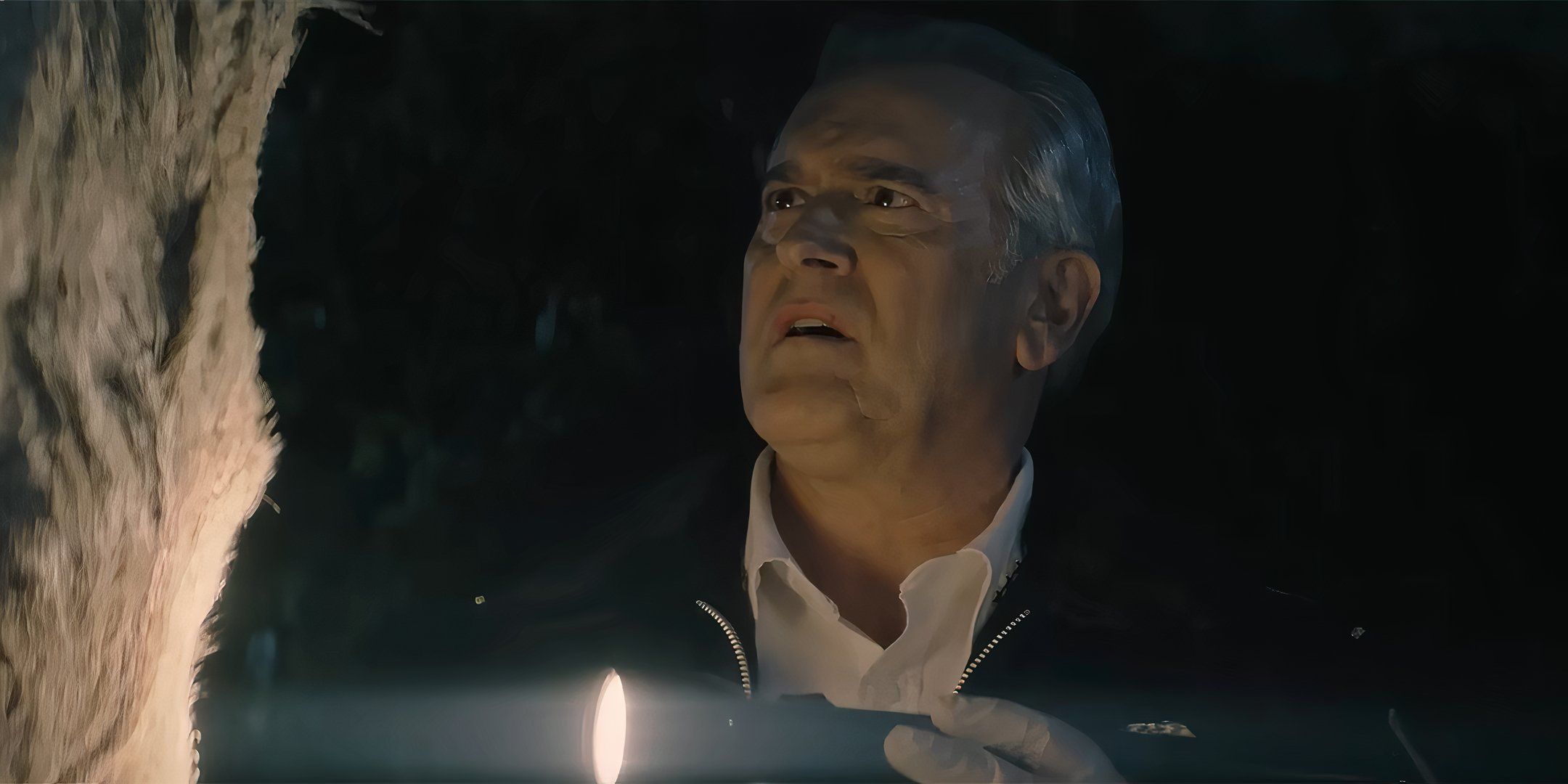 Hysteria!'s Bruce Campbell On Horror Show's Refreshing Scripts, Characters & Evil Dead Future