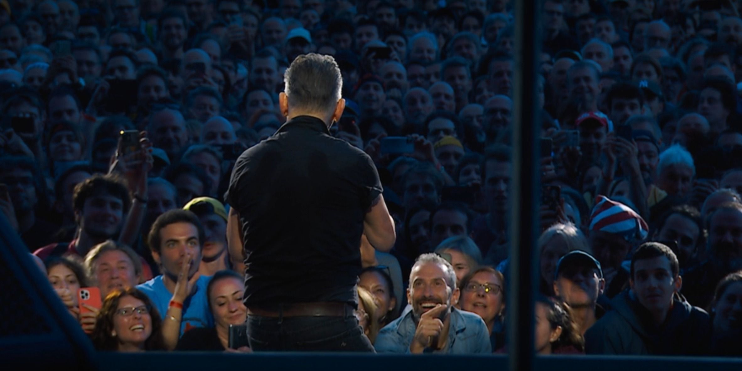 Cada miembro que dejó la E Street Band de Bruce Springsteen y por qué (y quiénes son los miembros actuales)