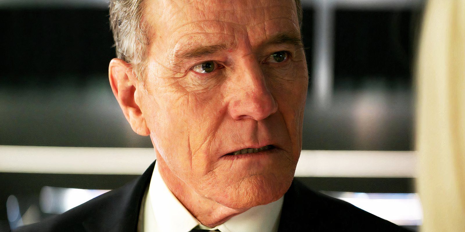 La nominada al Oscar Lily Gladstone participará en la película de suspenso y conspiración de la estrella de Breaking Bad Bryan Cranston