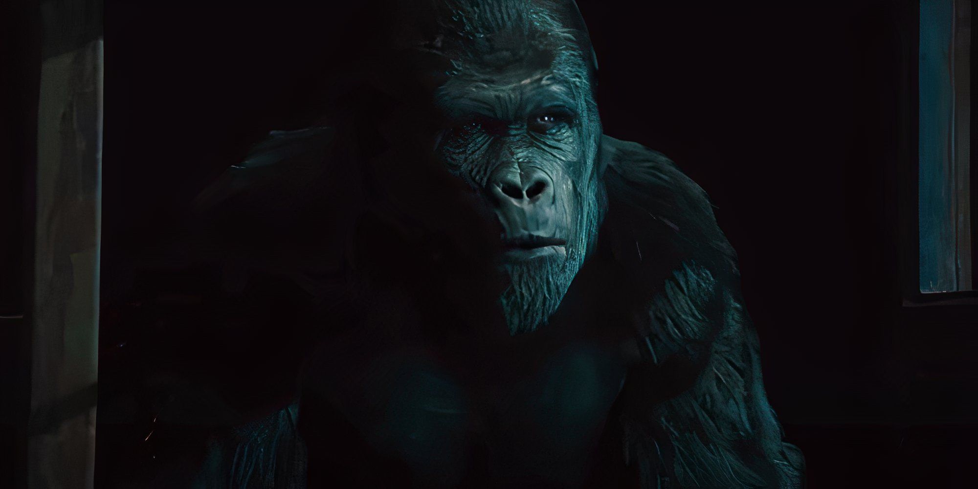 10 Strongest Apes In The Planet Of The Apes Movies, Ranked