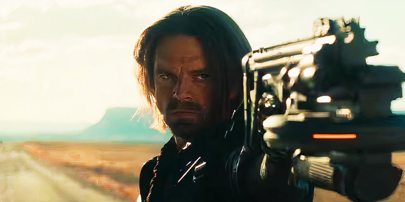 Sebastian Stan revela qué superhéroe de DC casi interpretó antes de unirse al MCU como Bucky Barnes