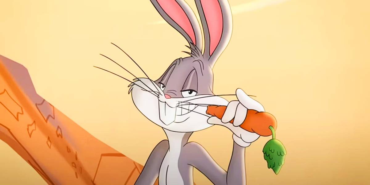 Bugs Bunny Rey Gangster Bugs Bunny, Bugs, Rabbit, Gangster, Bunny, HD