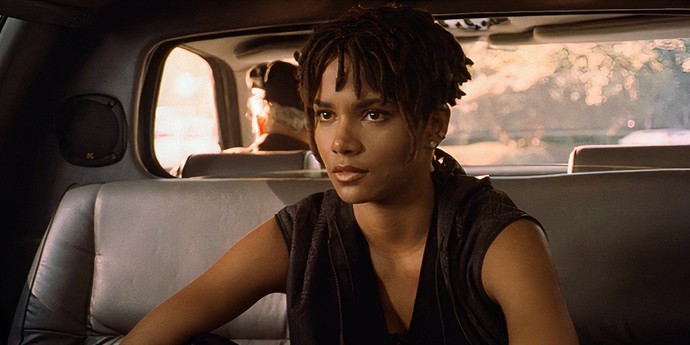 Las 10 películas más subestimadas de Halle Berry