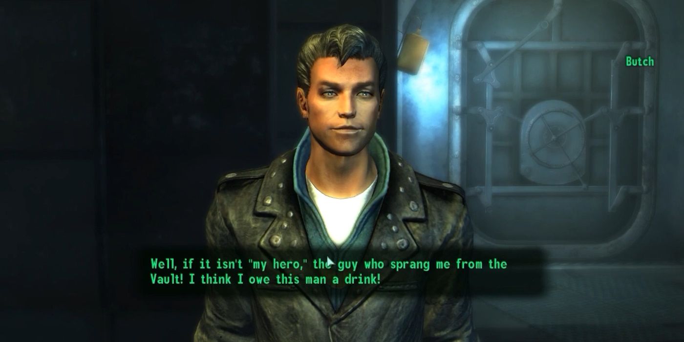 Fallout 3's Karma Explained