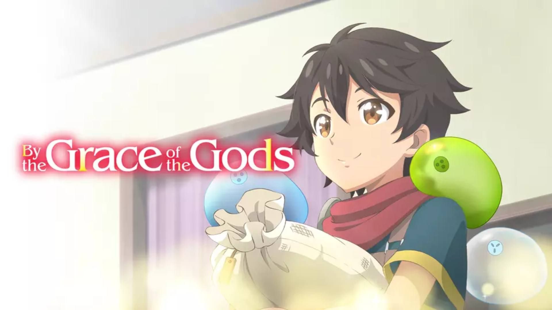 By The Grace Of the Gods Summary, Latest News, Trailer, Season List - Watch By The Grace Of The Gods