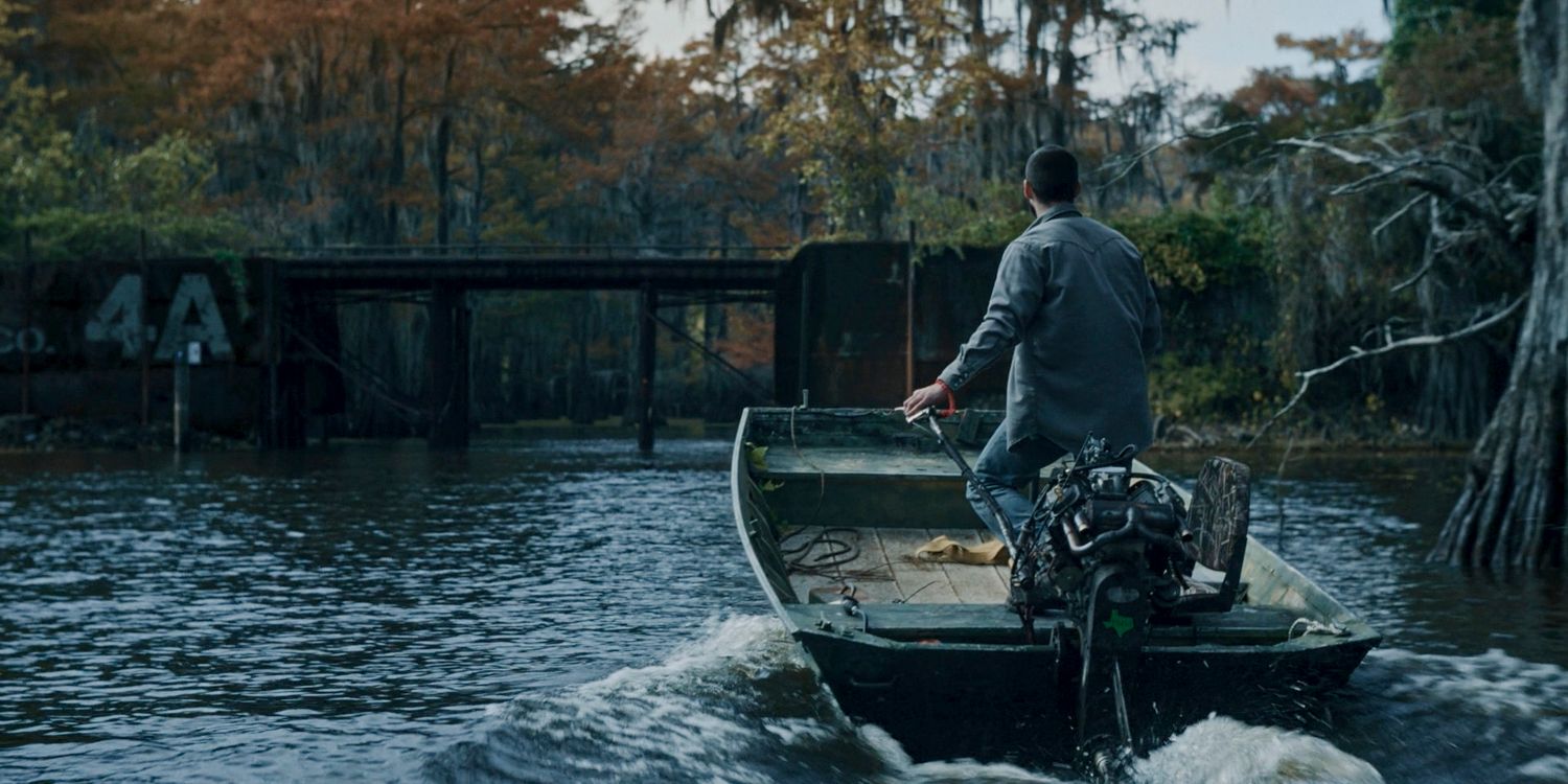 Caddo Lake Ending Explained: How Paris, Ellie & Anna Are All Connected