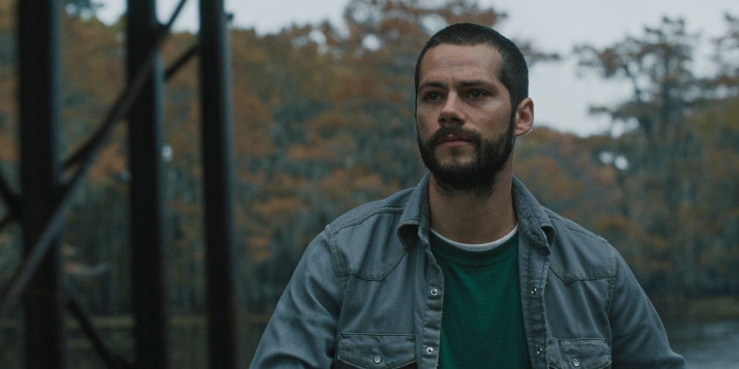 Dylan O'Brien tiene dos nuevas películas de 2024 que gustarán al público en Rotten Tomatoes