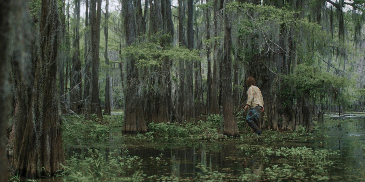 Explicación del final de Caddo Lake: cómo están conectadas Paris, Ellie y Anna