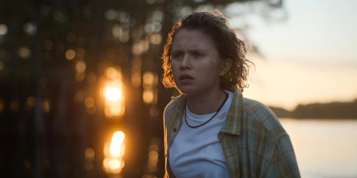 Caddo Lake Directors On Making Authentic Southern Sci-Fi With Gators