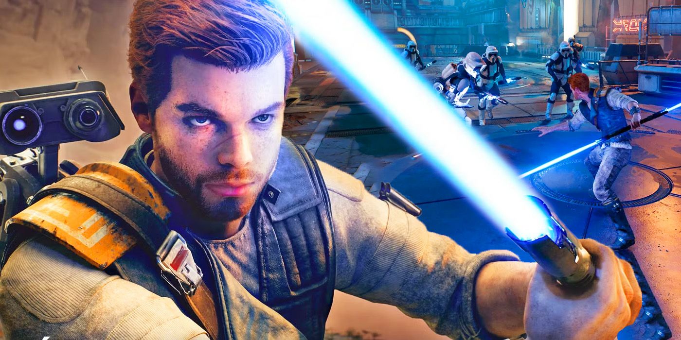 Star Wars Jedi: Survivor: todo lo que se traslada a NG+ (y qué cambios)