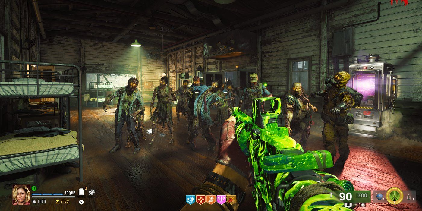 10 Essential Mod Augments To Get In Call of Duty: Black Ops 6 Zombies