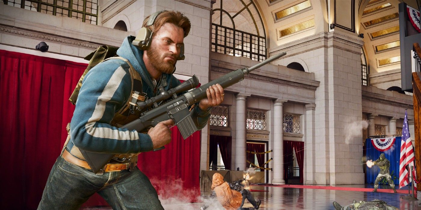 Call Of Duty: Black Ops ofrece doble XP para celebrar el regreso de Nuketown