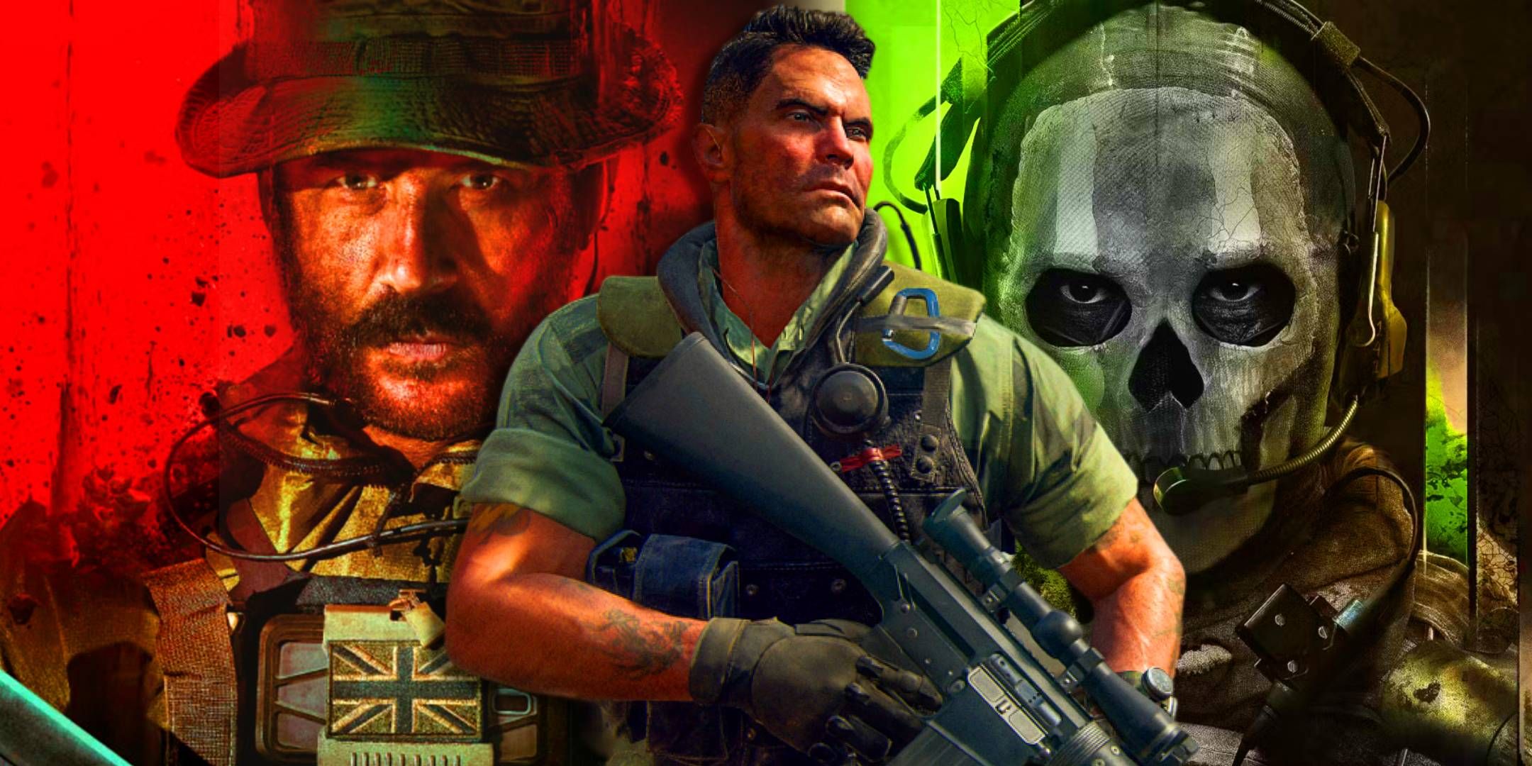 Black Ops 6 es más popular que los juegos Call of Duty más recientes, pero eso no es sorprendente