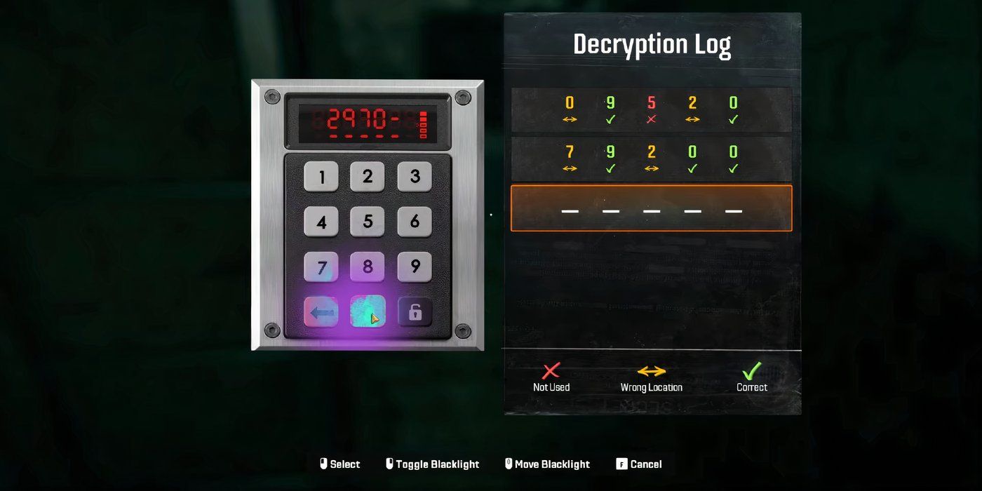 Cómo resolver todos los acertijos de Safehouse en Call of Duty: Black Ops 6