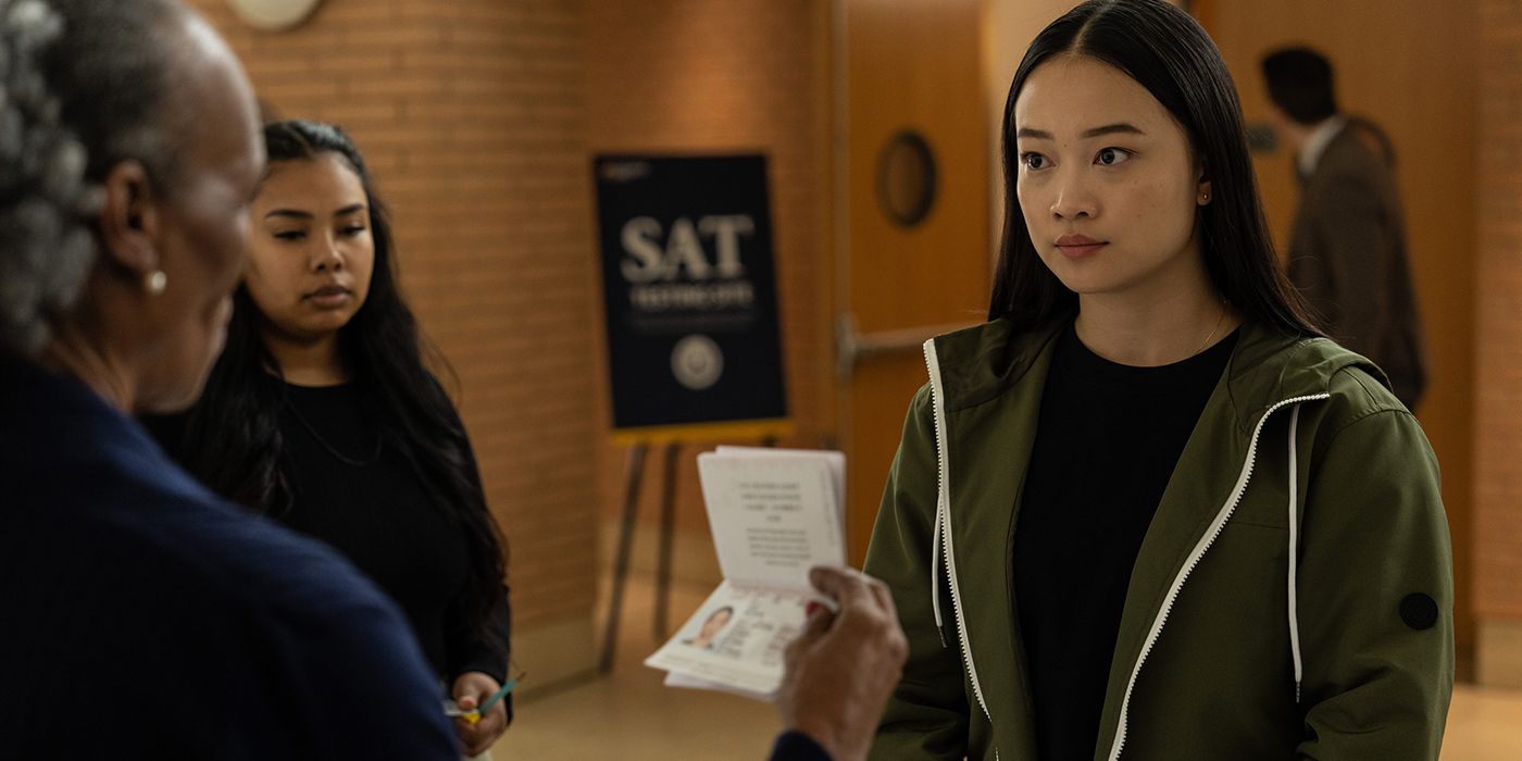 Benedict Wong & Bad Genius Director Break Down Heist Remake's Themes