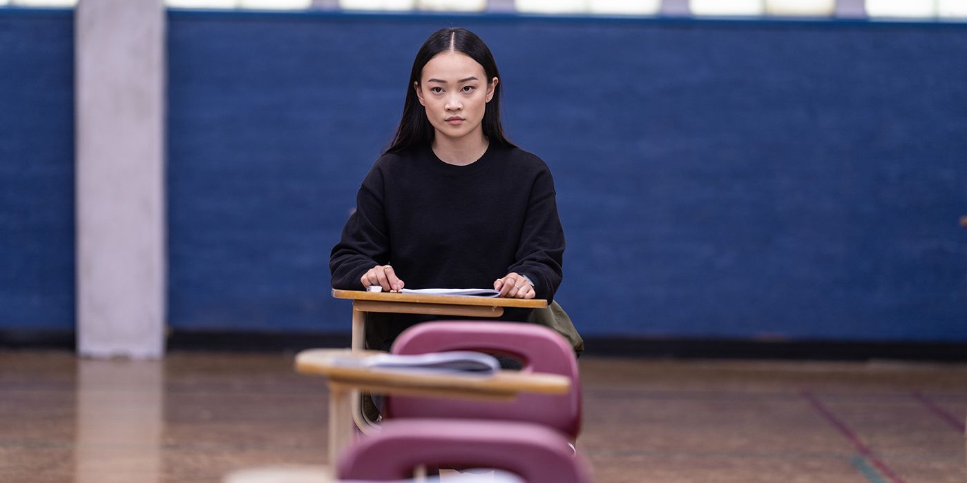 Bad Genius protagoniza la recreación de una exitosa película tailandesa para el público estadounidense