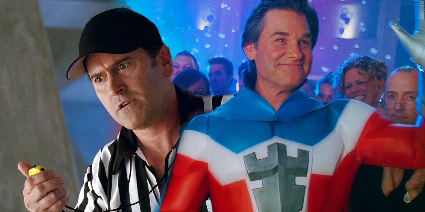 Kurt Russell And Bruce Campbell Were In A Superhero Movie 19 Years Ago And It Desperately Needs A Sequel