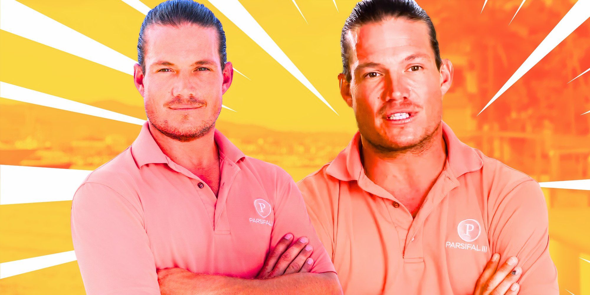 What Happened To Chase Lemacks After Below Deck Sailing Yacht Season 4?