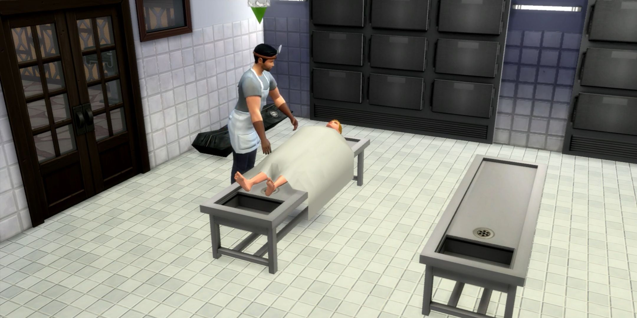 The Sims 4: The 10 Weirdest Mods That Change How You Play