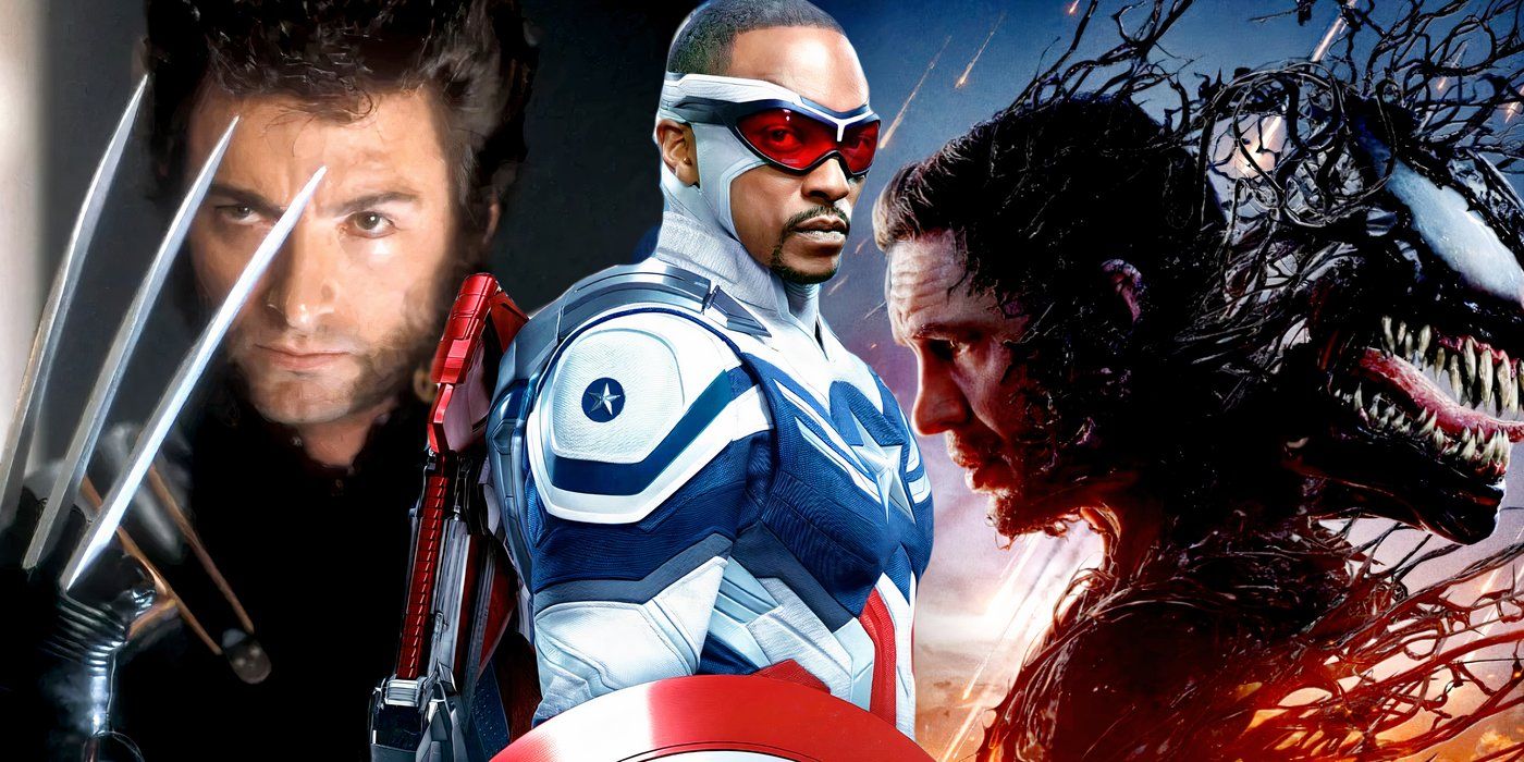 10 Mind-Blowing Theories For Upcoming Marvel Movies