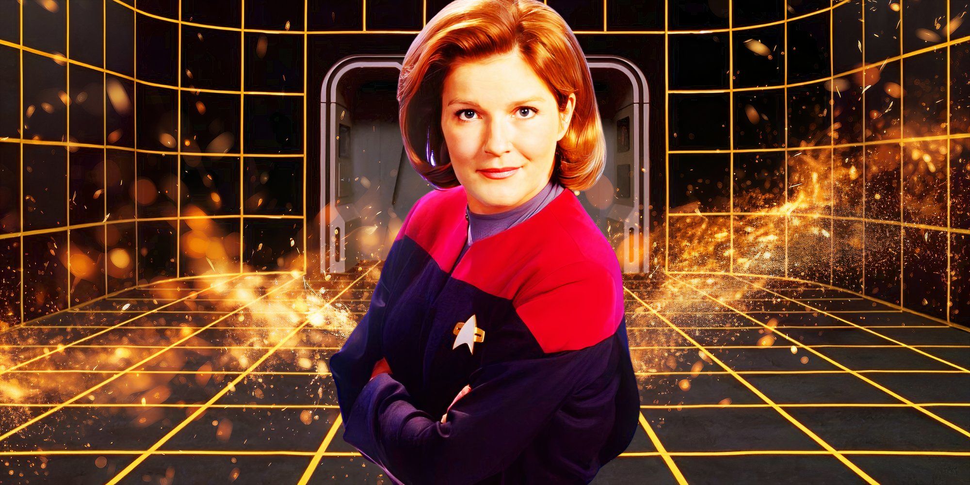 Star Trek: Voyager Sneakily Revealed 1 Important Thing About Holodecks