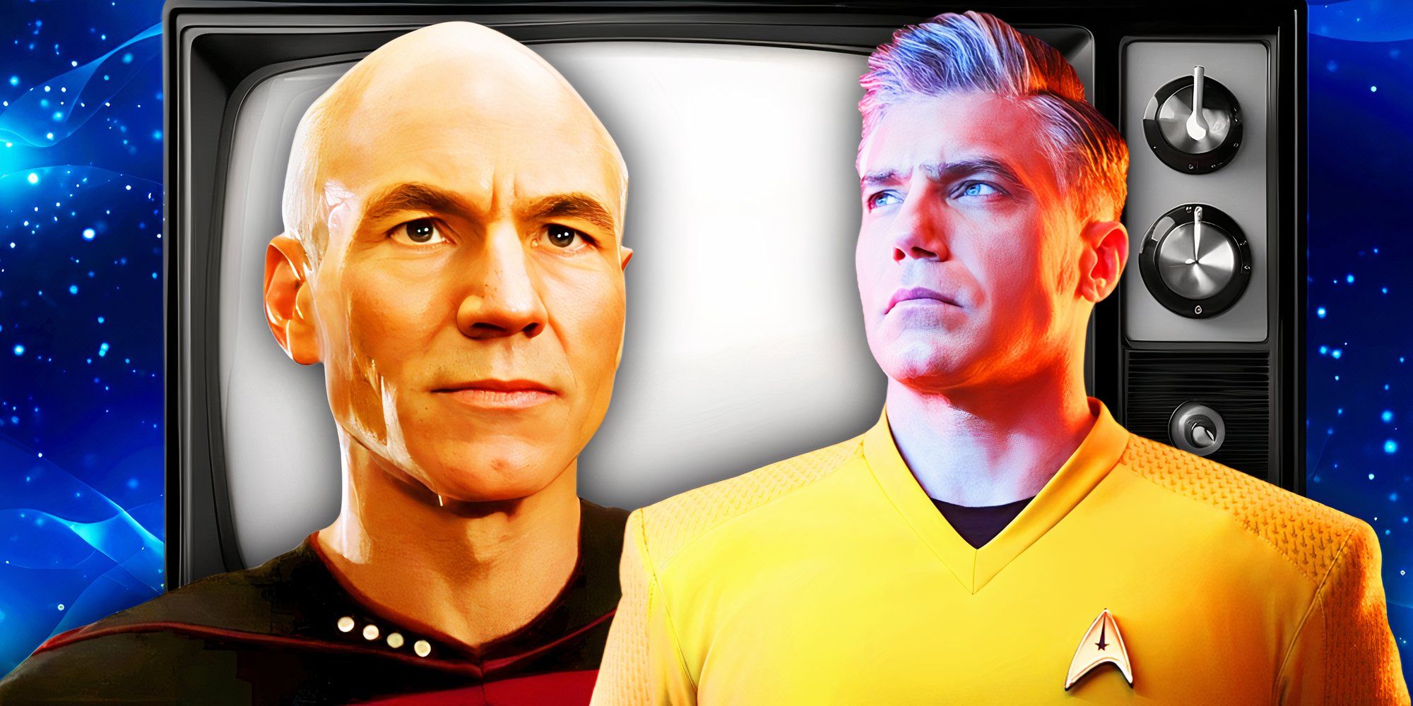 Strange New Worlds Season 3s Premiere Honors A Classic Star Trek: TNG Tradition