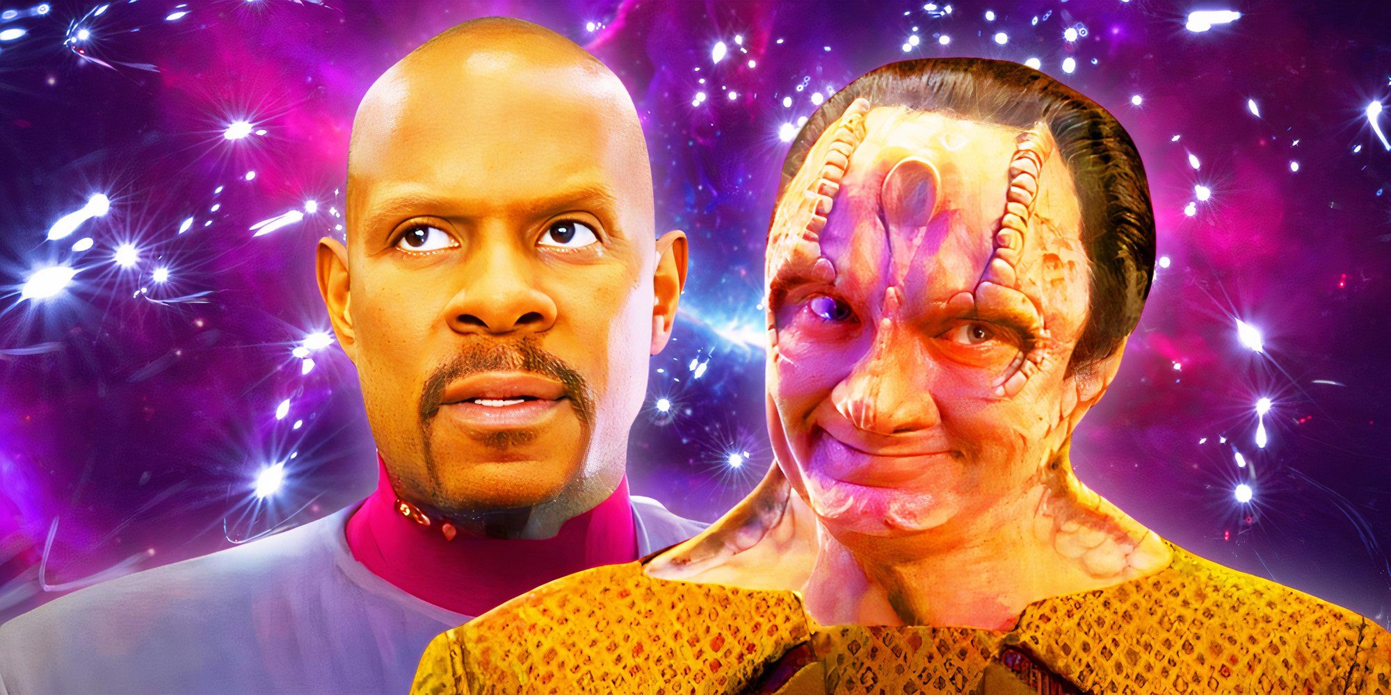 Star Trek: DS9s Most Emotional Episode Has A Secret Payoff Years Later