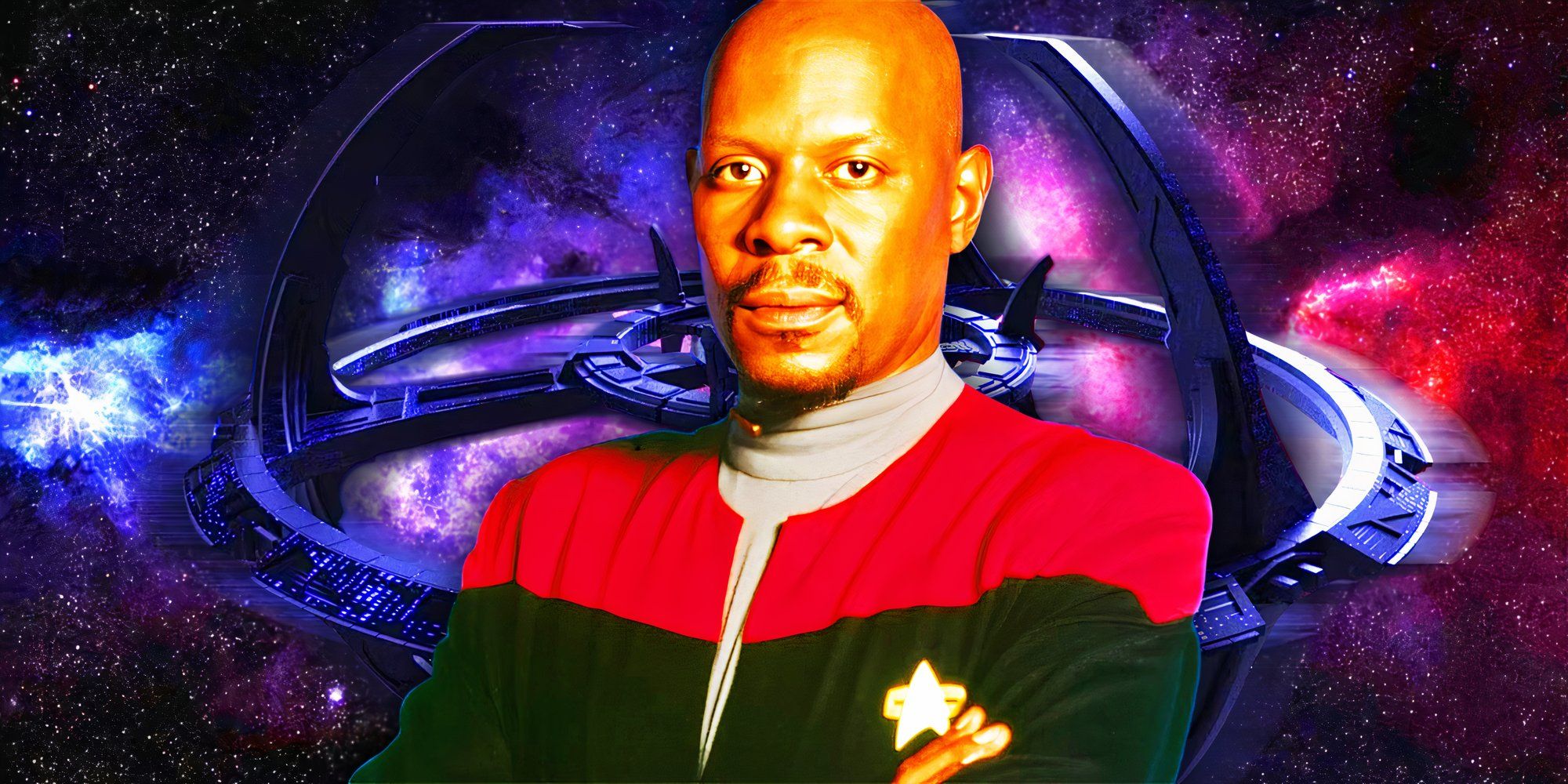 Why Star Trek: Deep Space Nine Ended After 7 Seasons (Was It Canceled?)