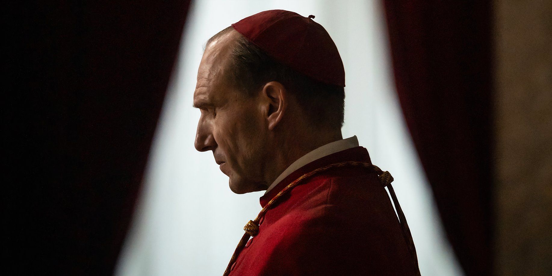 Conclave Ending: The Chosen Popes Shocking Twist Explained By Director