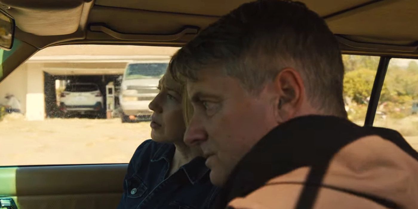 Lake George Trailer: 2 Fargo Stars Reunite In New Crime Movie