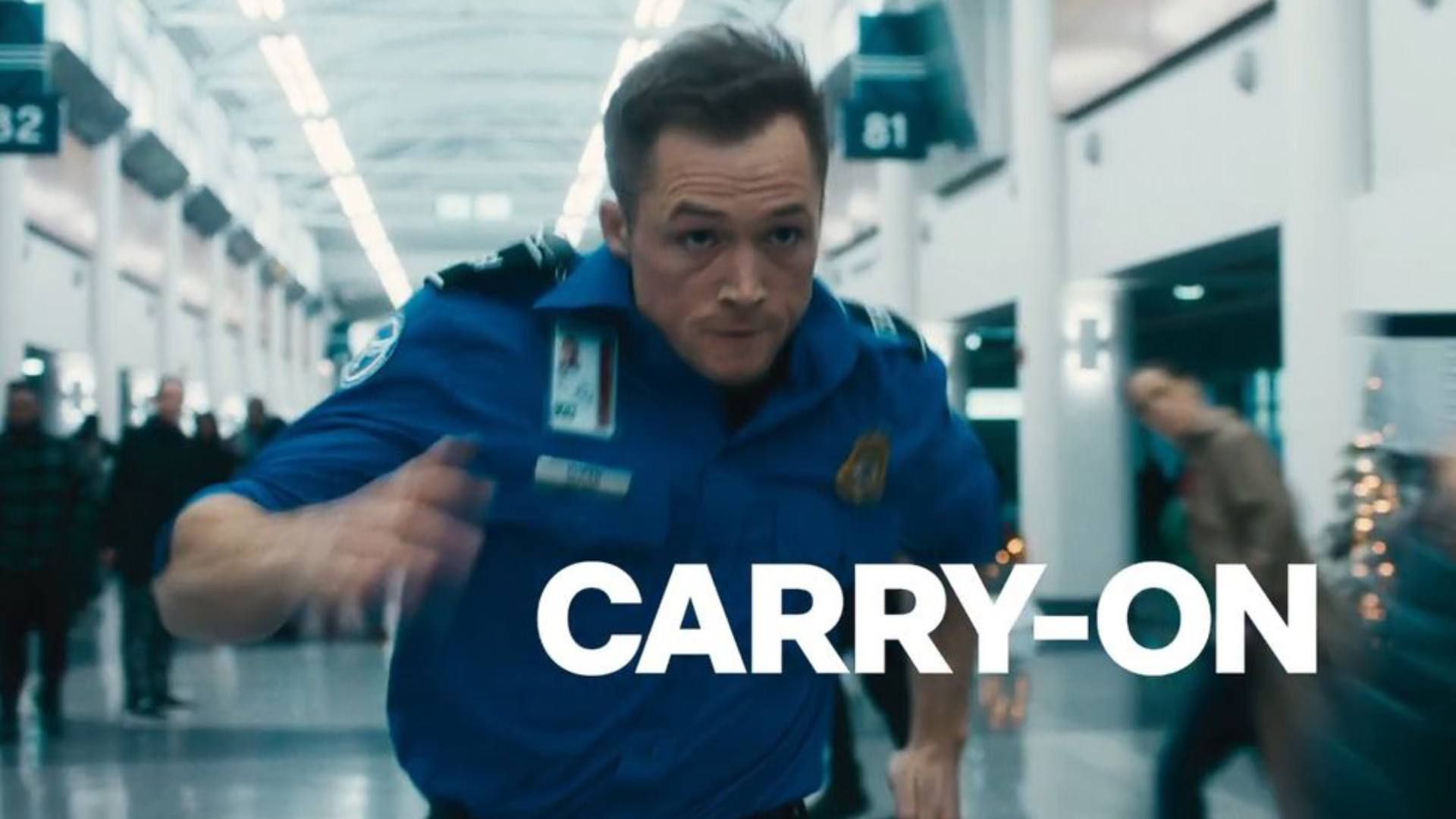 Carry On (2024) Summary, Trailer, Cast, and More