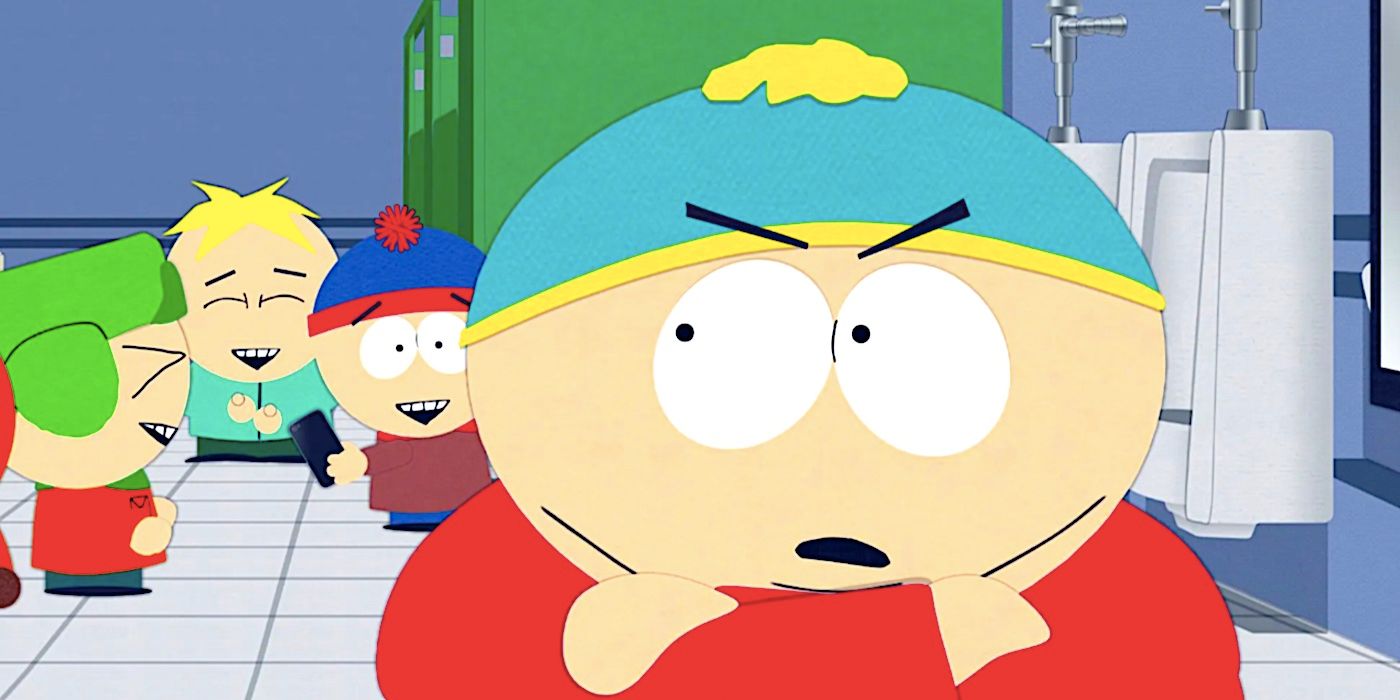 South Park Season 27 Promises One Missing Elements Overdue Return