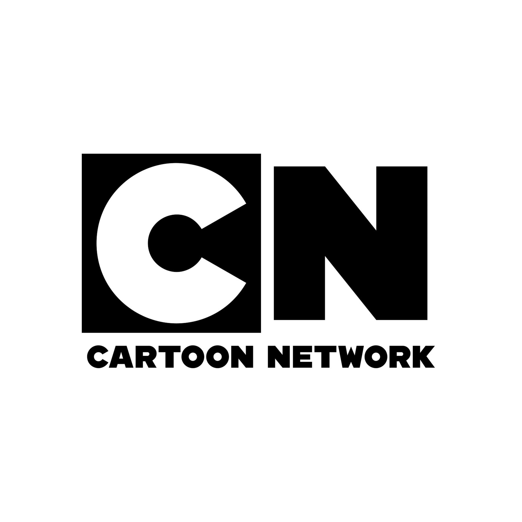 cartoon network - logo