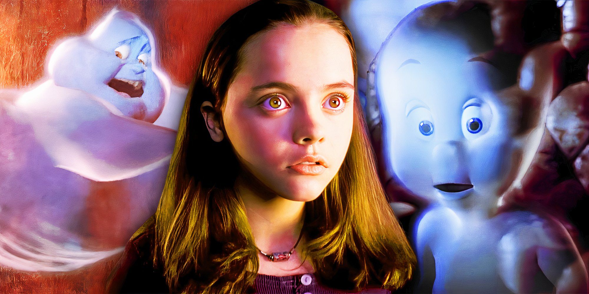 This Casper Theory Solves A Major Character Mystery (With A Tragic Twist)