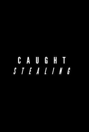 Poster di Caught Stealing