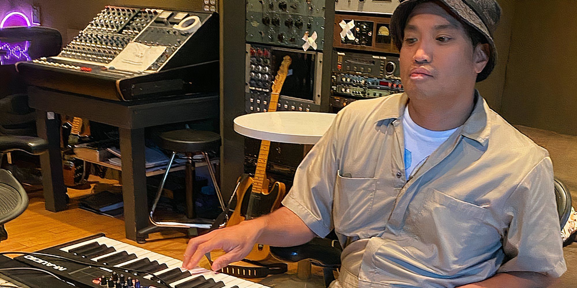 What Happened To Pharrell's Music Partner Chad Hugo