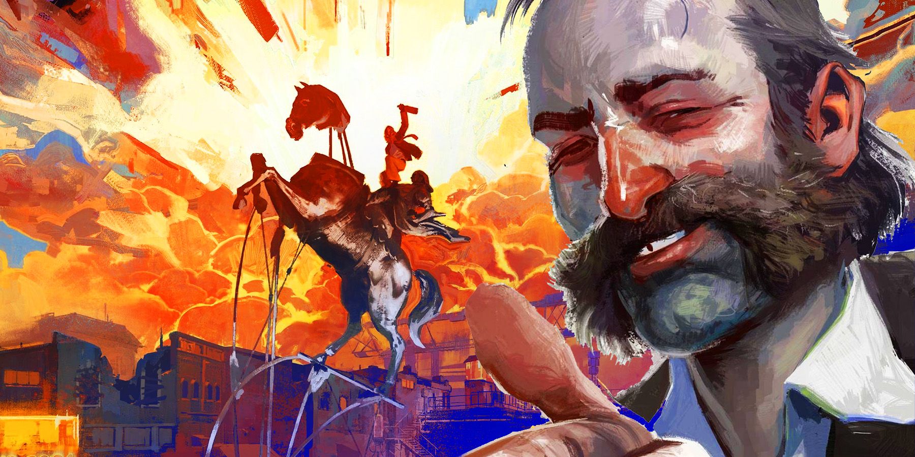 Disco Elysium 2 — утечки, слухи и что подтверждено (на данный момент)