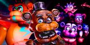 After 10 Years Of FNAF This Game Has The Most Iconic Characters In The After 10 Years Of FNAF This Game Has The Most Iconic Characters In The