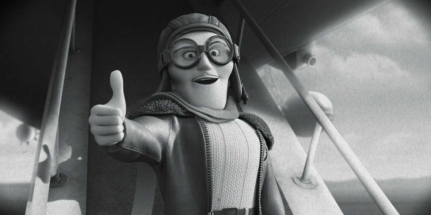 10 Best (& Most Heartwarming) Quotes In Pixar's Up