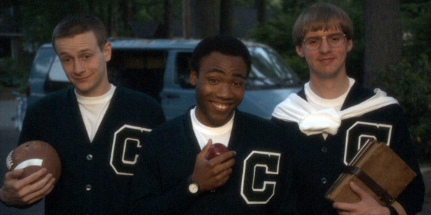 Derrick Comedy: Donald Glover's Internet Sketch Group Explained (& Where They Are Now)