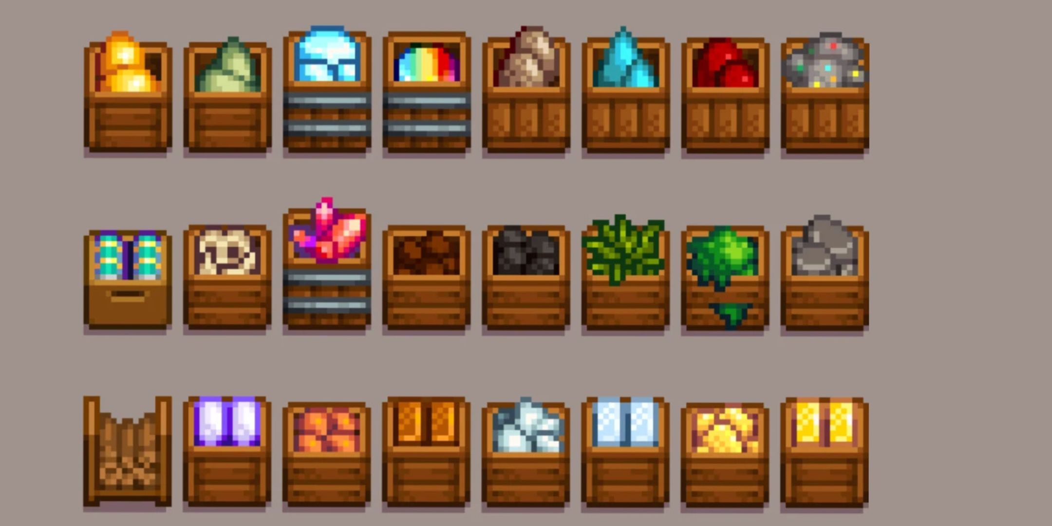 10 mejores modificaciones para Stardew Valley 1.6