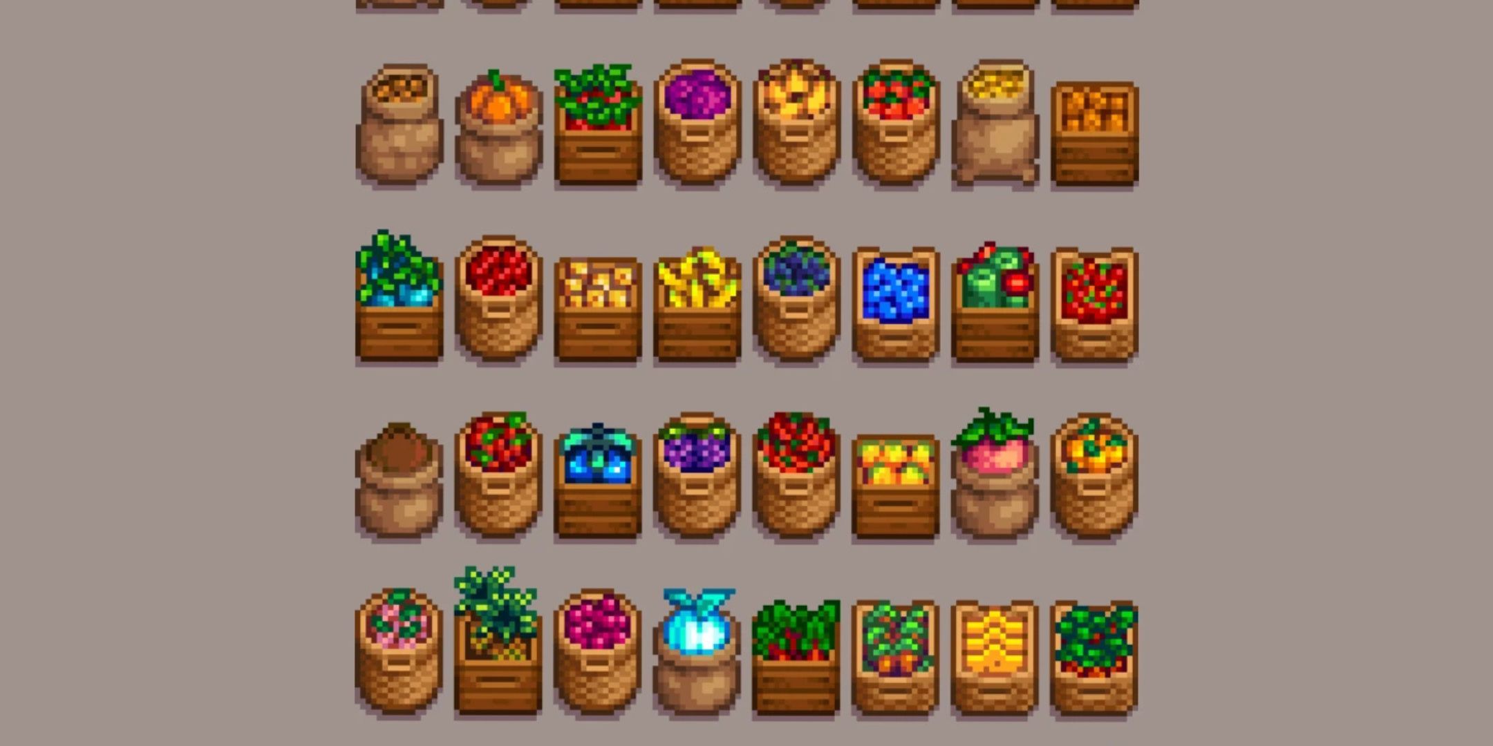 10 лучших модов для Stardew Valley 1.6