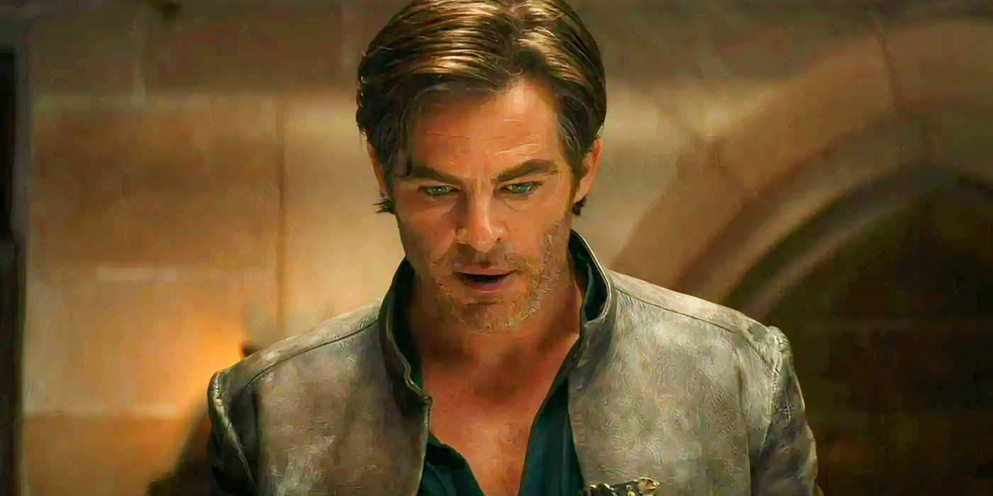 La decepción de taquilla de 150 millones de dólares de Chris Pine con una puntuación RT del 91% se convierte en un éxito mundial de Netflix