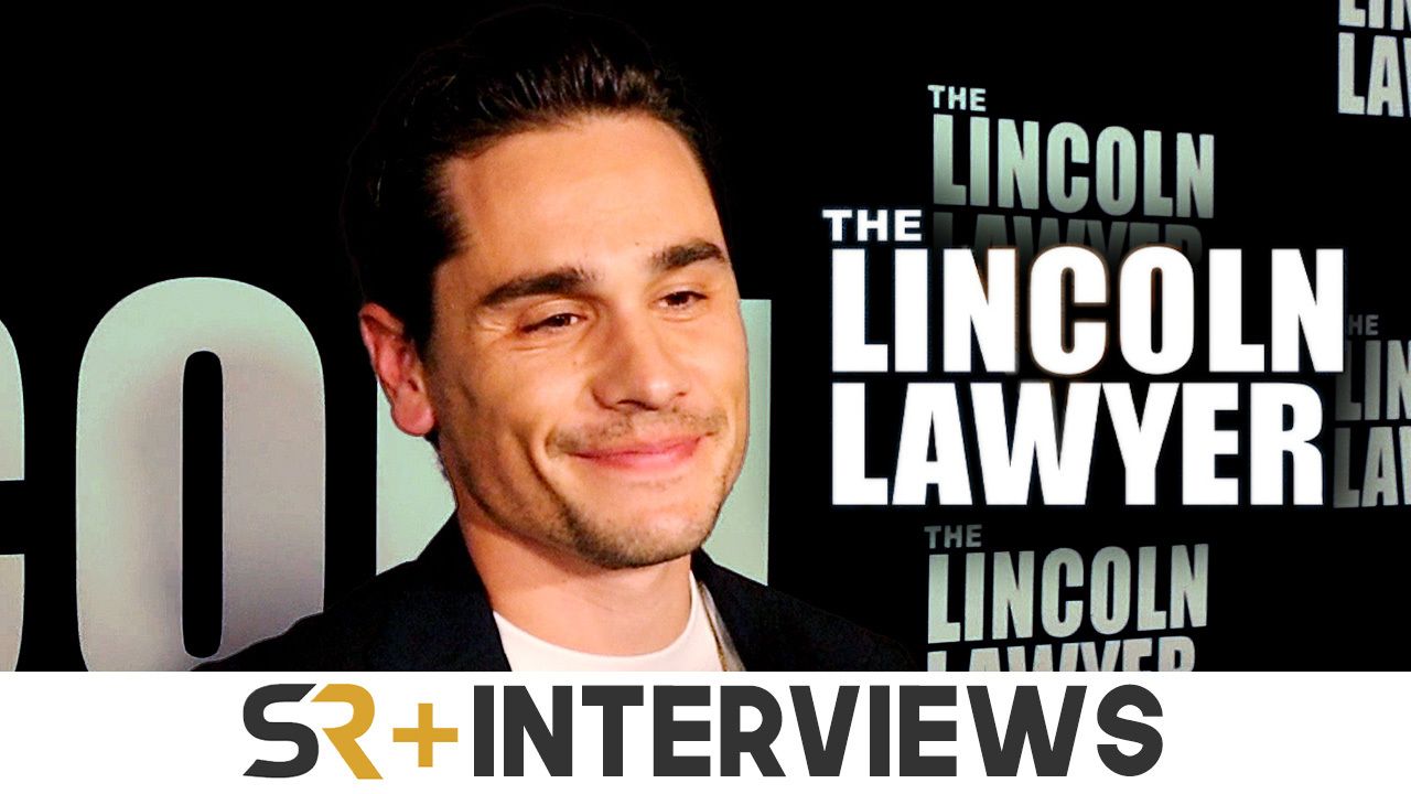 Entrevista de la temporada 3 de The Lincoln Lawyer: el exitoso programa de Netflix está preparado para adaptar todos los libros de Michael Connelly