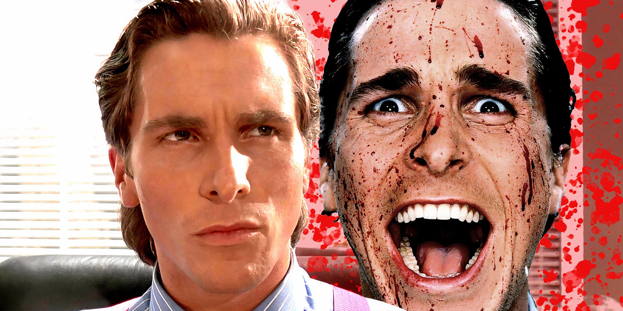 Christian Bale's Cult Classic Horror Movie Getting New Adaptation From Luca Guadagnino